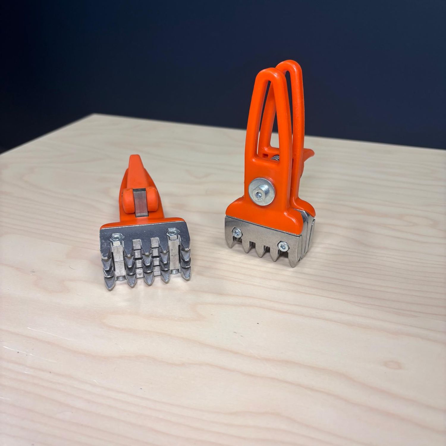 EasyStringer - second hand