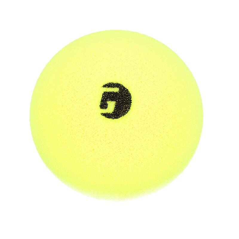 Gamma Pickleball Foam Librarian Ball 6- Pack