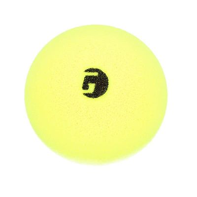 Gamma Pickleball Foam Librarian Ball 6- Pack