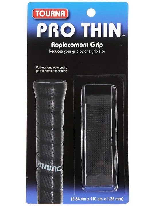Tourna Pro thin grip