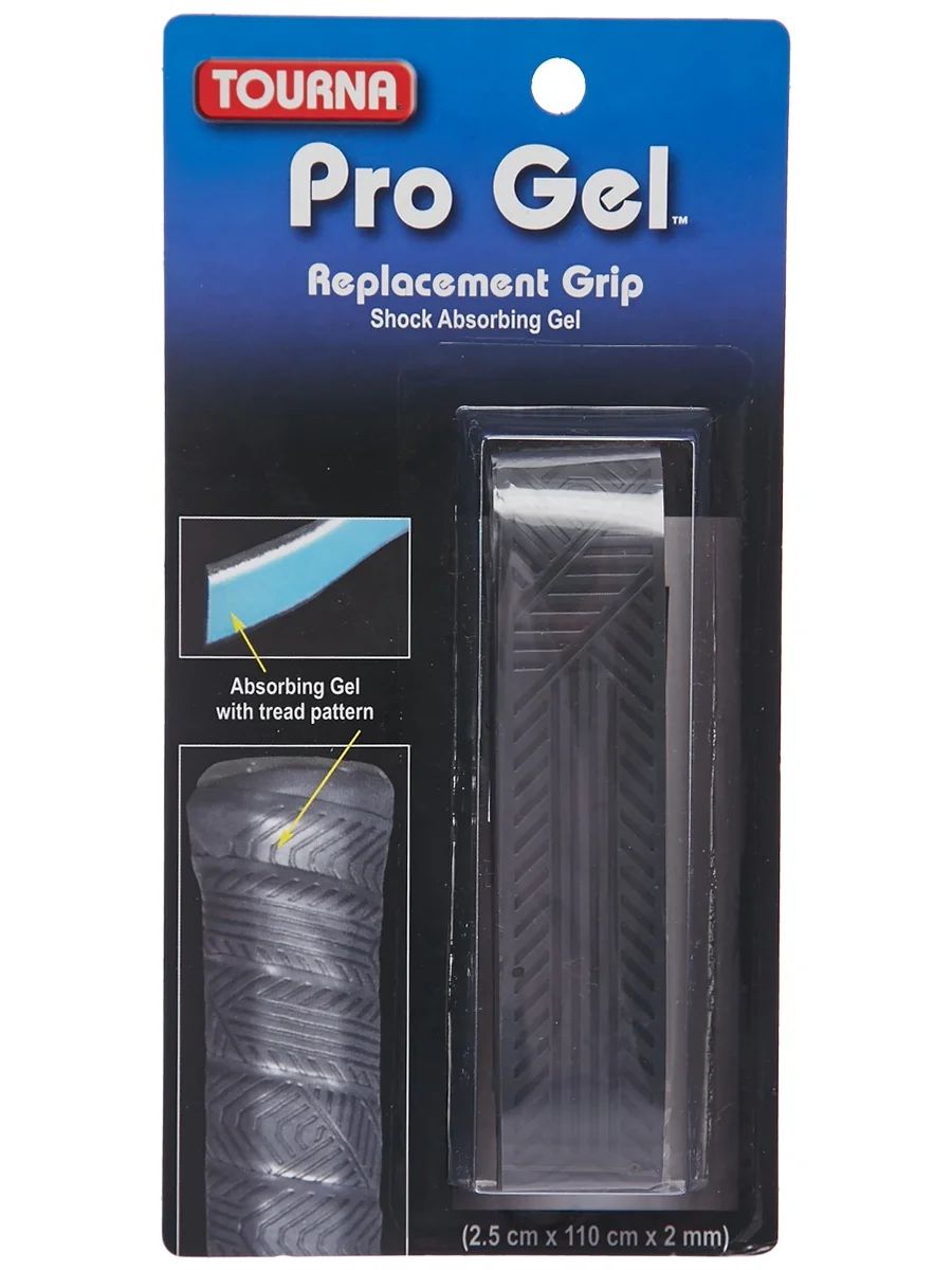 Tourna Pro Gel