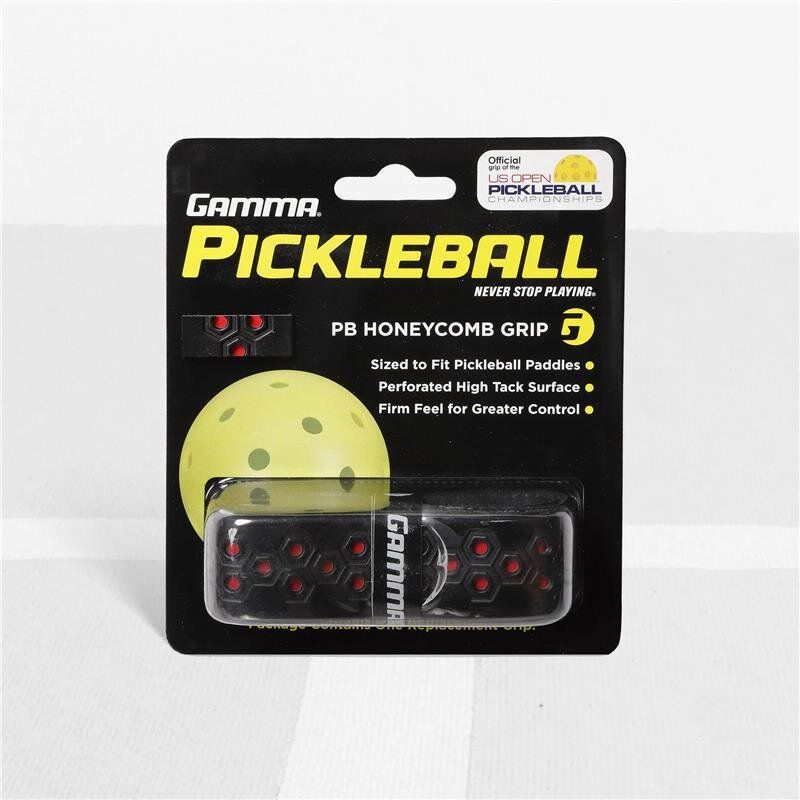 Gamma Pickleball Replacement Honeycomb Grip