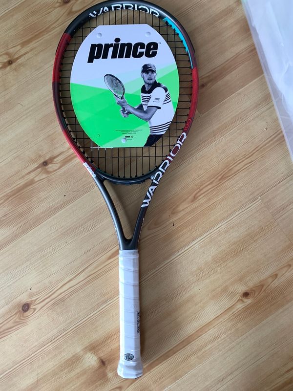 Prince Warrior 100 285g L3