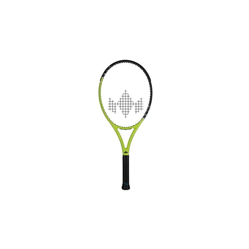 Diadem Super 26 Yellow Junior racquet