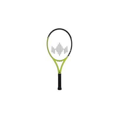 Diadem Super 26 Yellow Junior racquet
