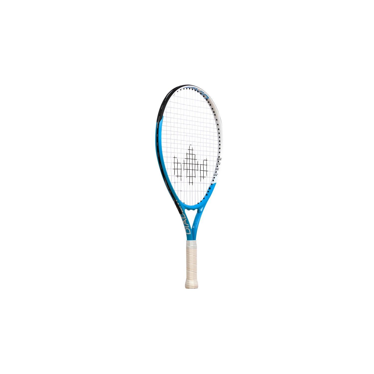 Diadem Super 21 Blue  Junior racquet
