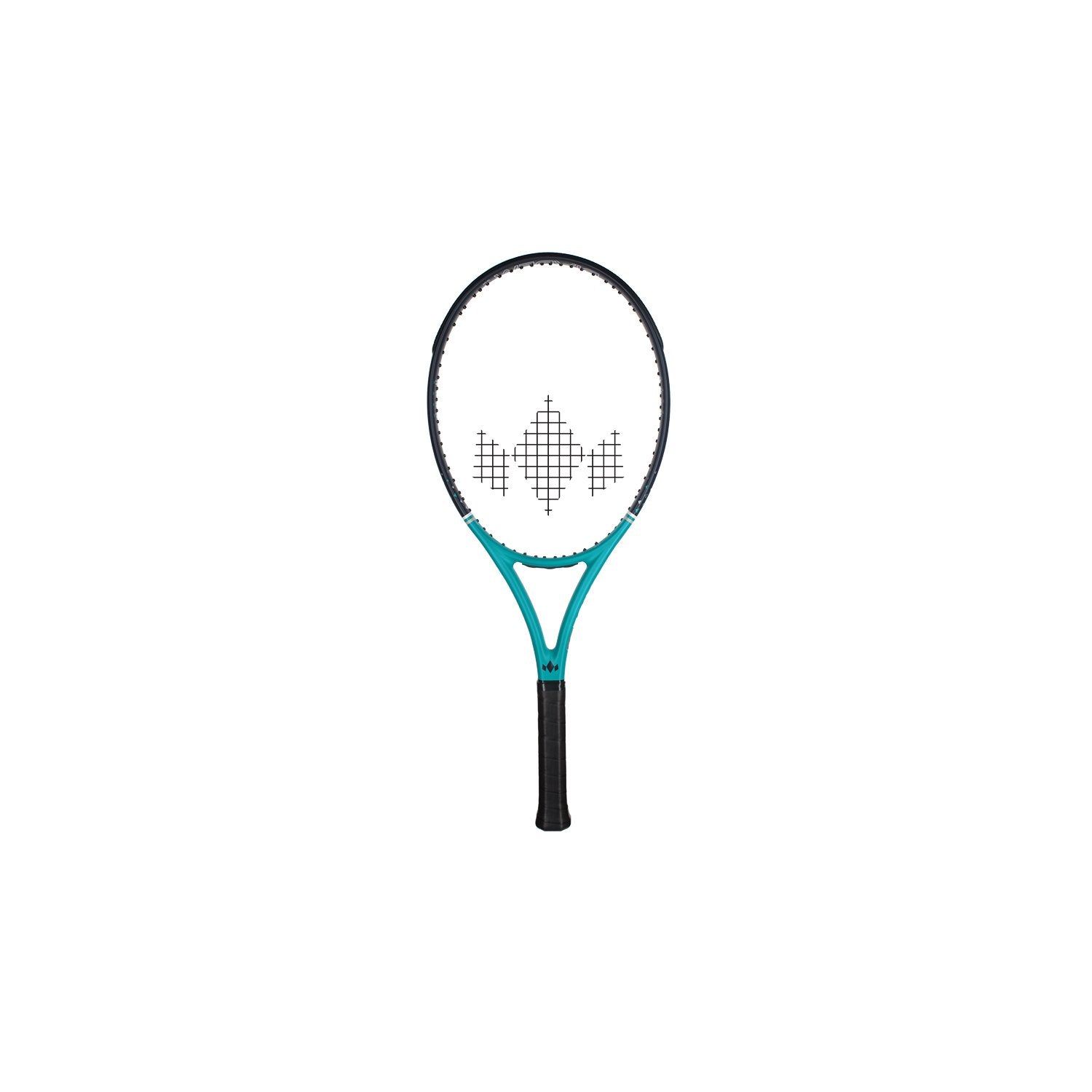 Diadem Rise 26 Teal Junior racquet