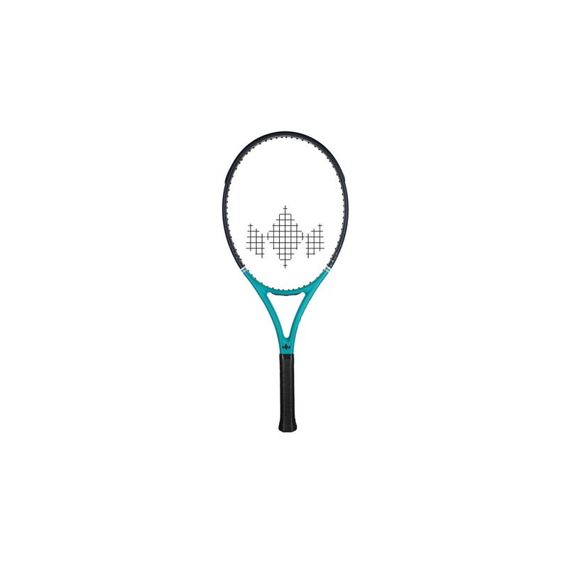 Diadem Rise 26 Teal Junior racquet