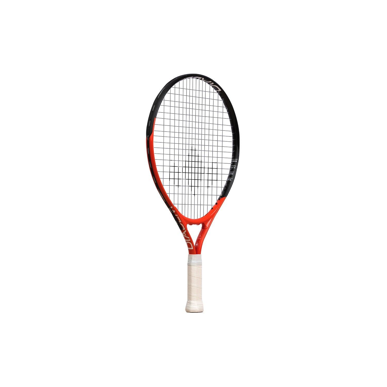 Diadem Super 19 Red  Junior racquet