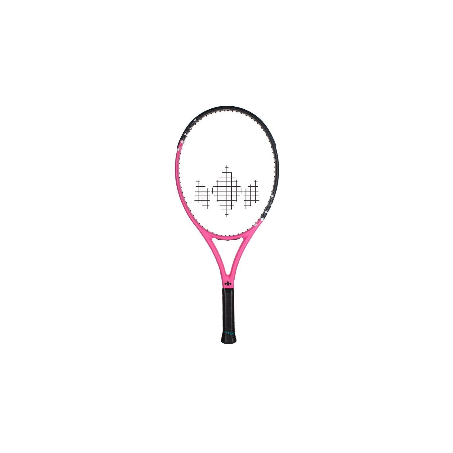 Diadem Super 19 Pink Junior racquet
