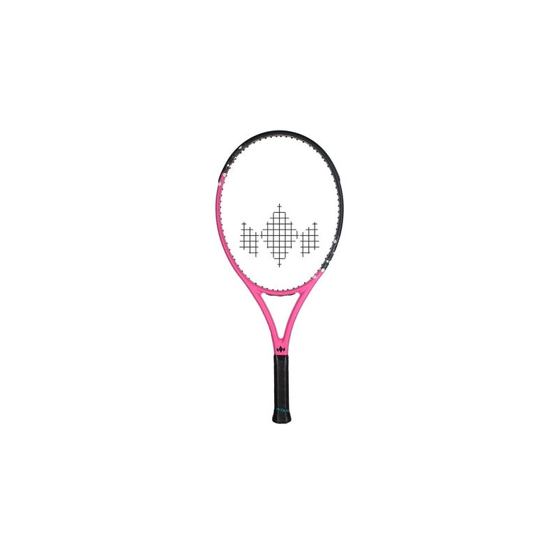 Diadem Super 19 Pink Junior racquet