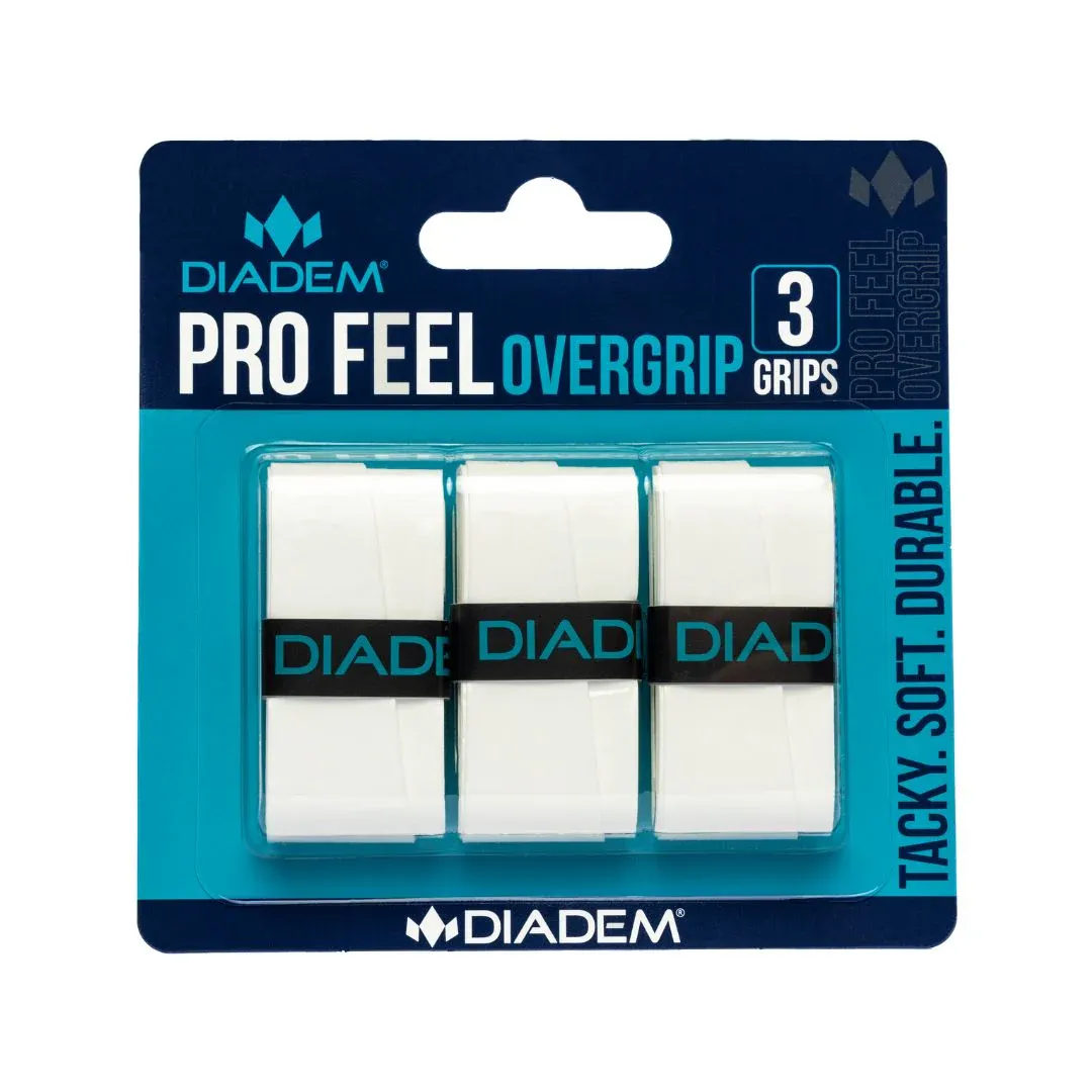 Diadem Pro Feel Overgrip