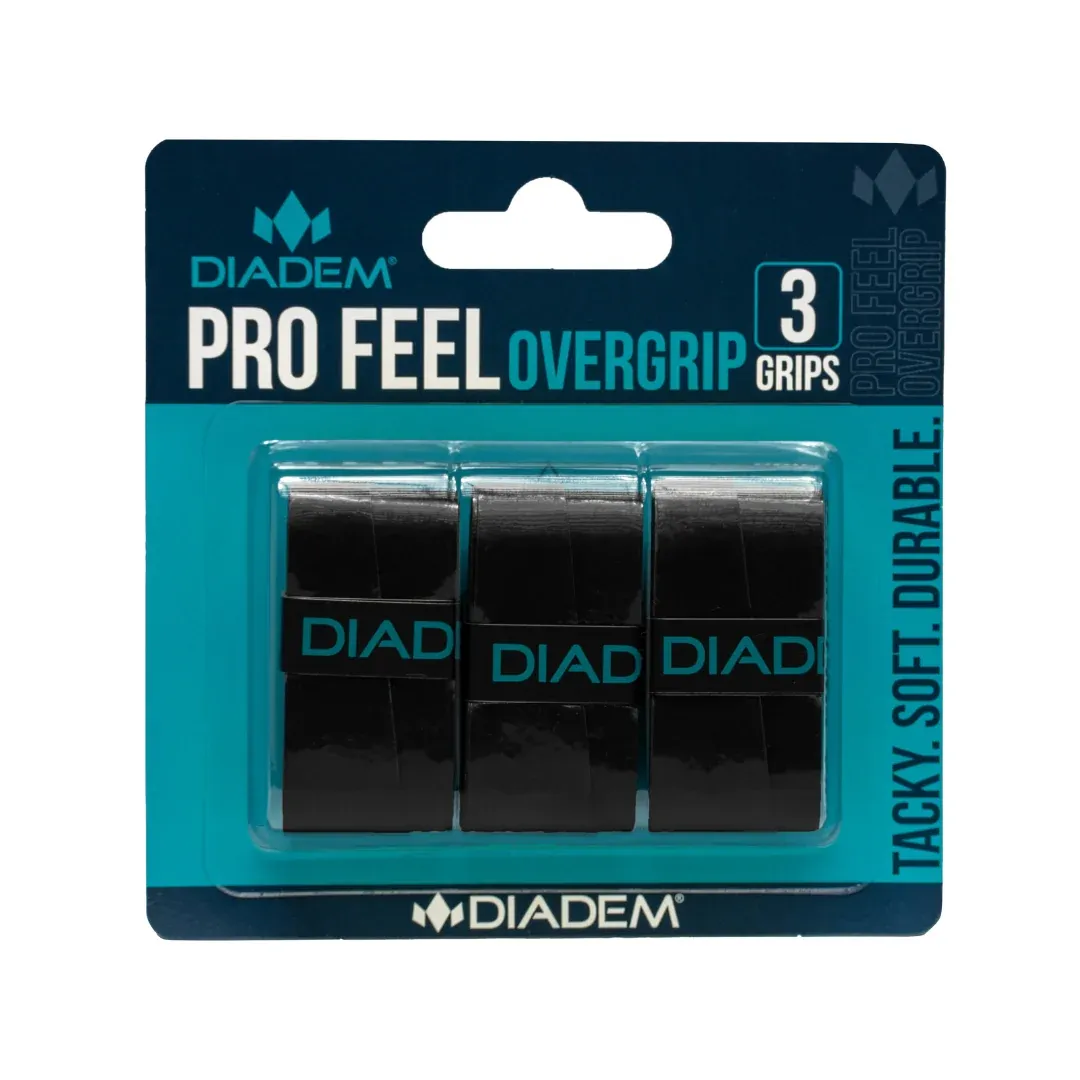 Diadem Pro Feel Overgrip