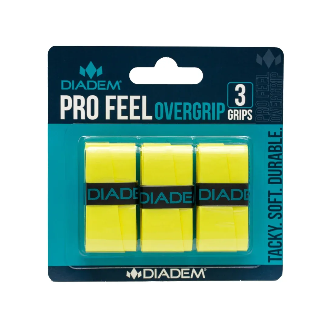 Diadem Pro Feel Overgrip