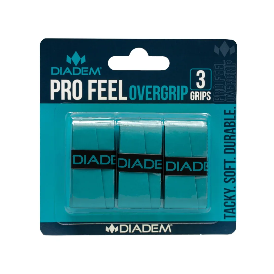 Diadem Pro Feel Overgrip