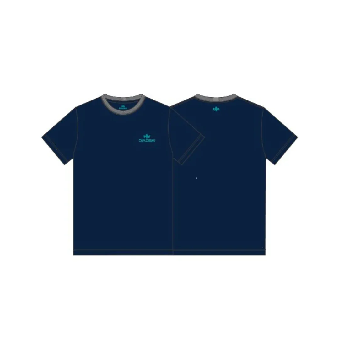 Diadem men&#39;s team shirt