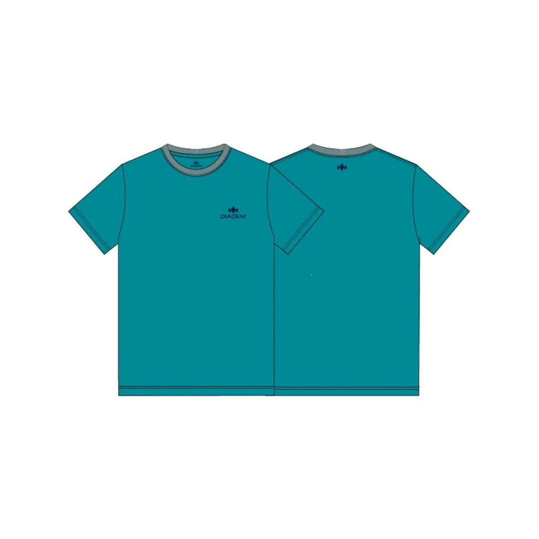 Diadem men&#39;s team shirt