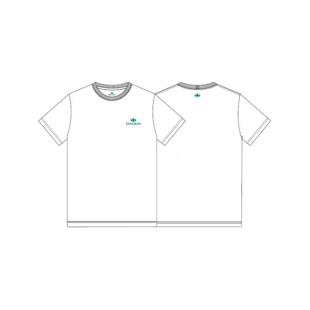 Diadem men&#39;s team shirt
