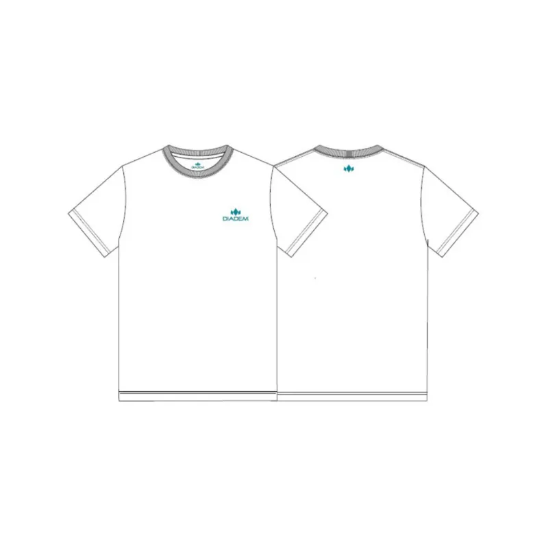 Diadem men's team shirt