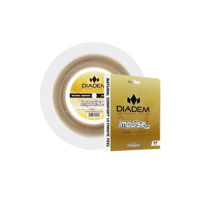 Diadem Impulse Multifilament string