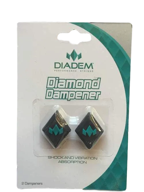 Diadem Dampener 2 pack