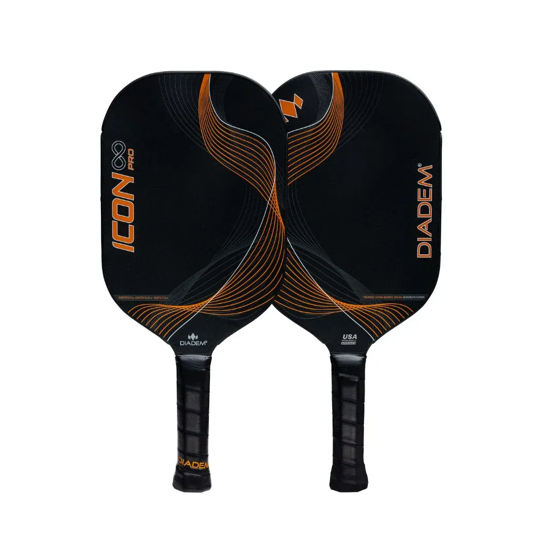 Diadem ICON V3 INFINITY