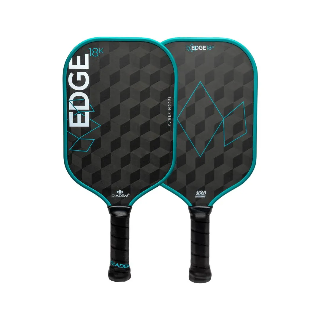 Diadem Edge 18K Paddle