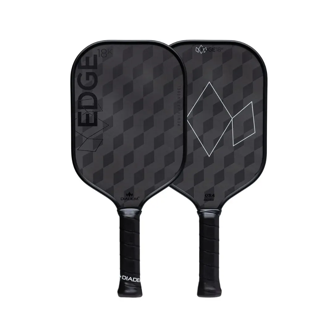 Diadem Edge 18K Paddle