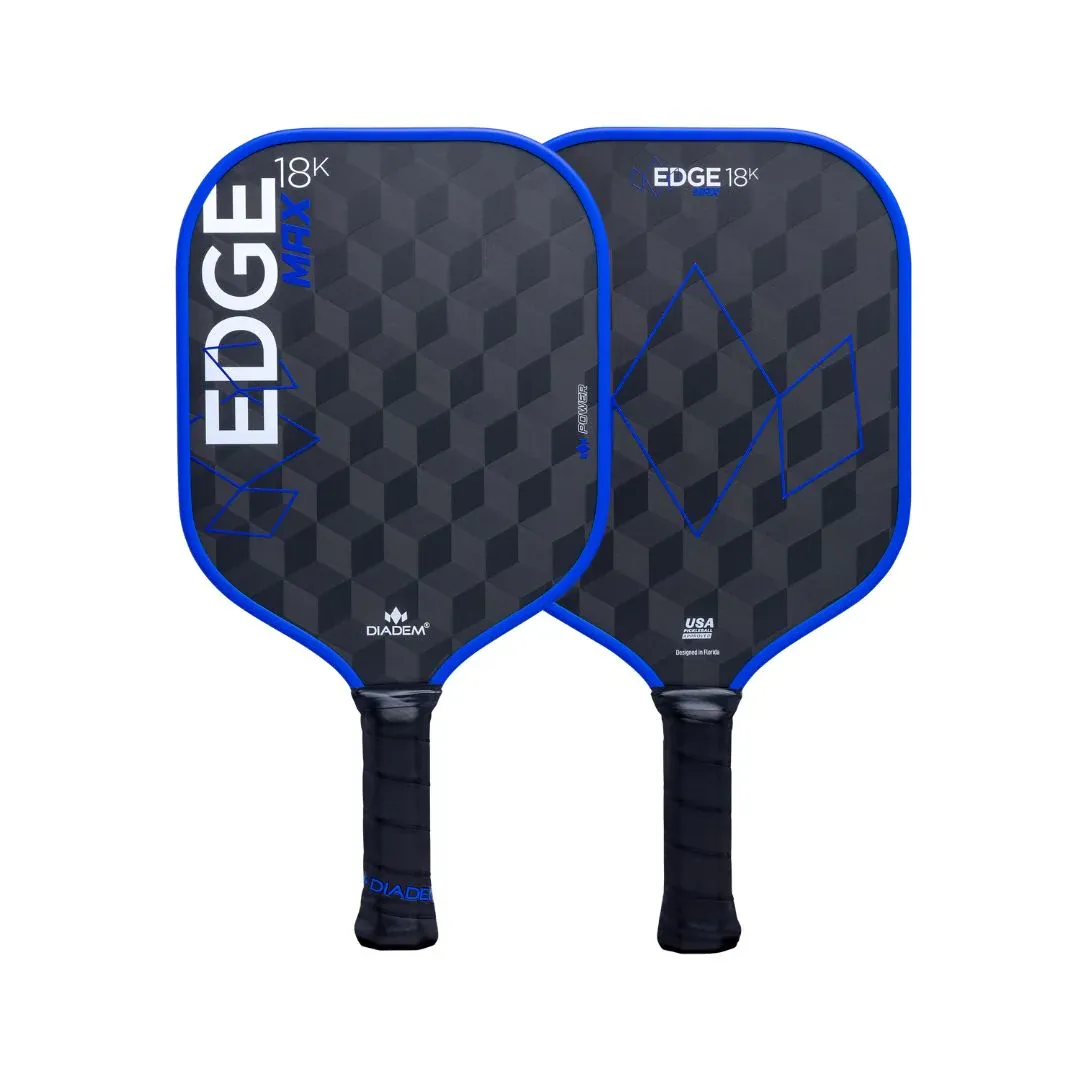 Diadem EDGE 18K Power Max and Max