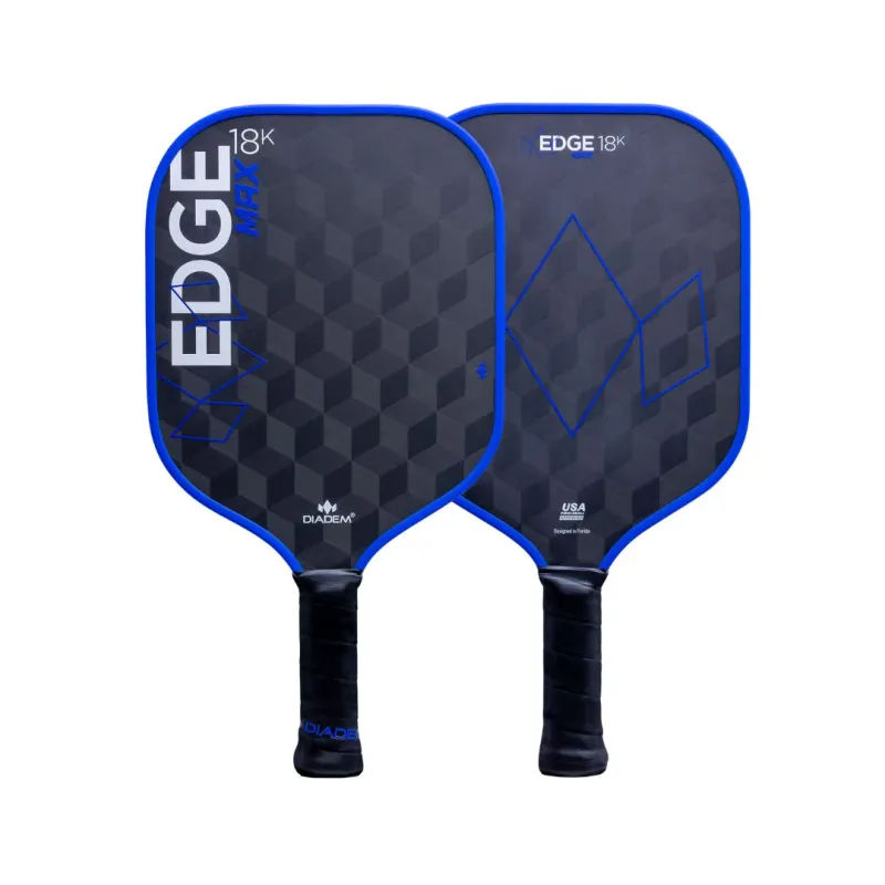 Diadem EDGE 18K Power Max and Max