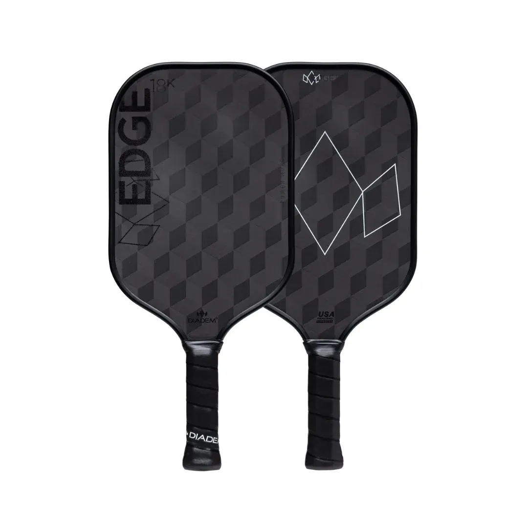 Diadem Edge 18K Paddle