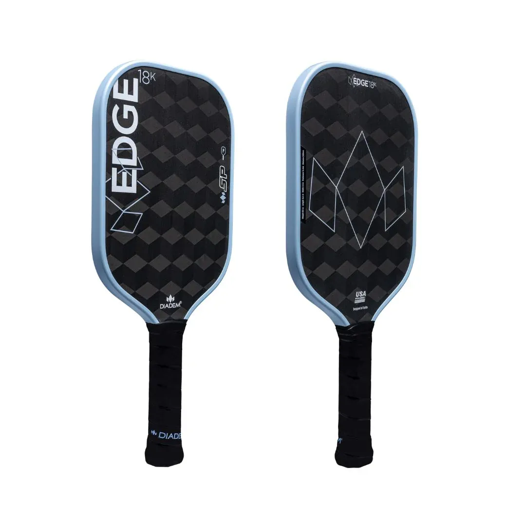 Diadem Edge 18K Paddle Speed Pro