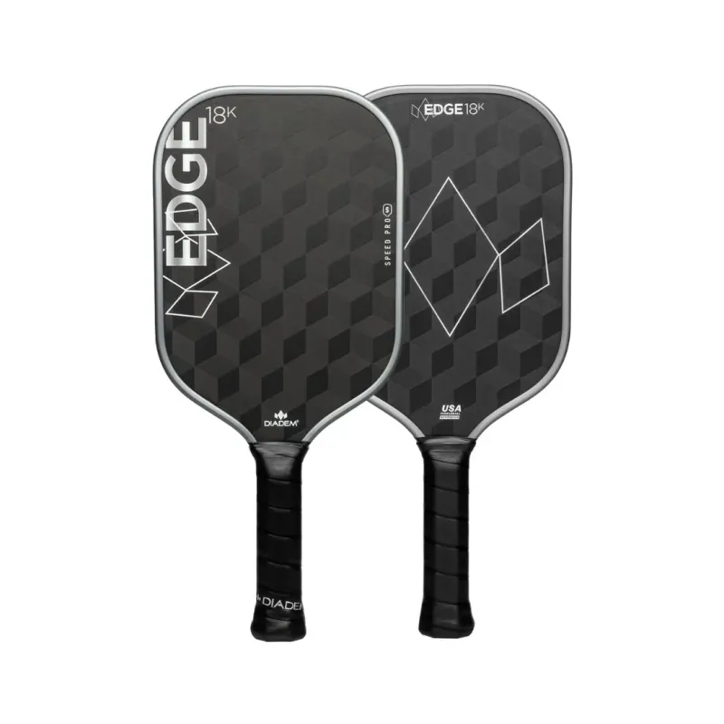 Diadem Edge 18K Paddle Speed Pro