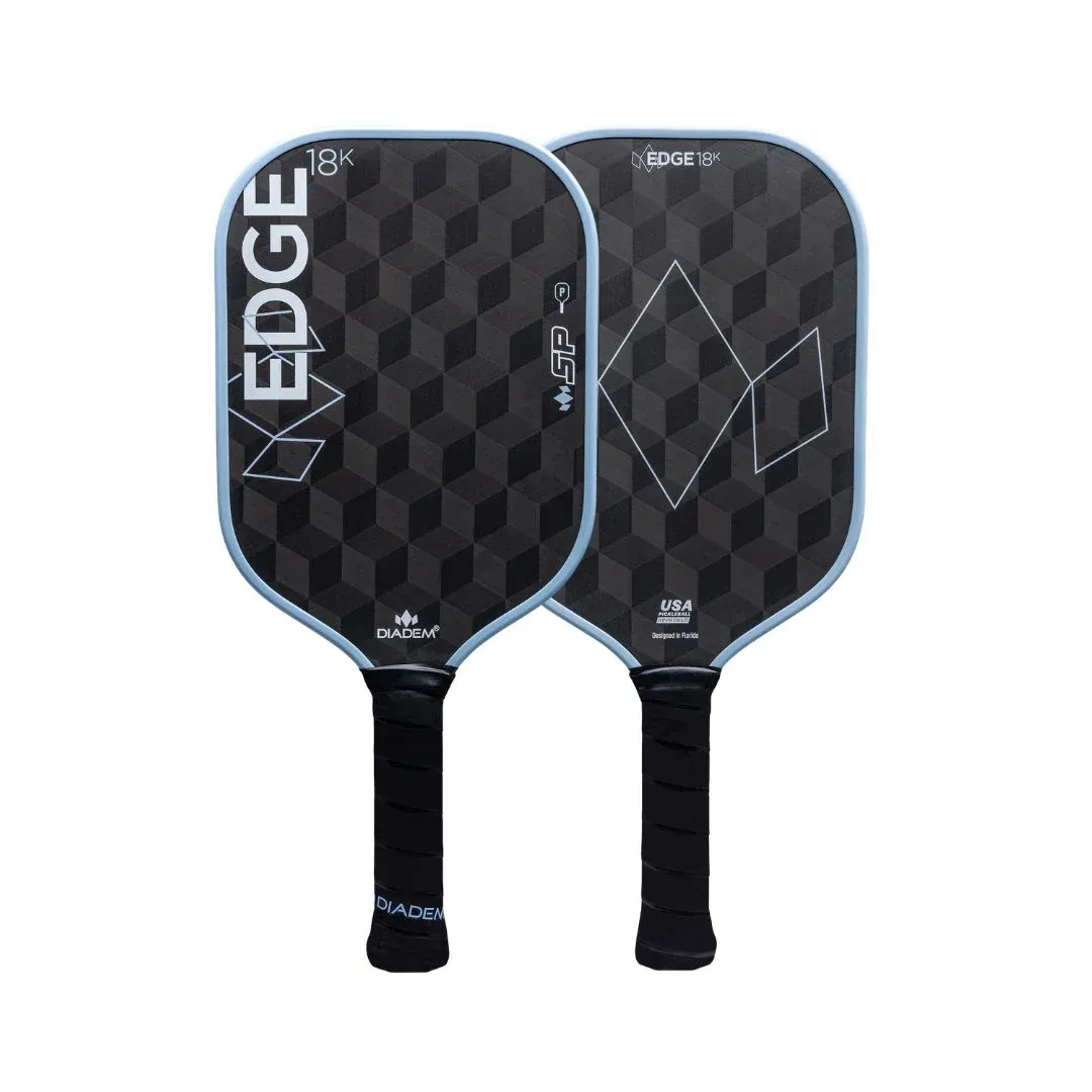 Diadem Edge 18K Paddle Speed Pro