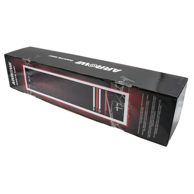 Arrow180 Darts Mat (One Size)