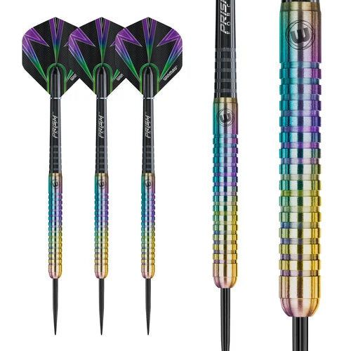 Winmau Foxfire Urban 80% Tungsten Darts