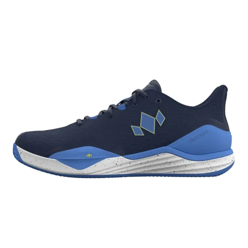MEN'S COURT BURST Navy CLAY COURT UK 10.5/EU46