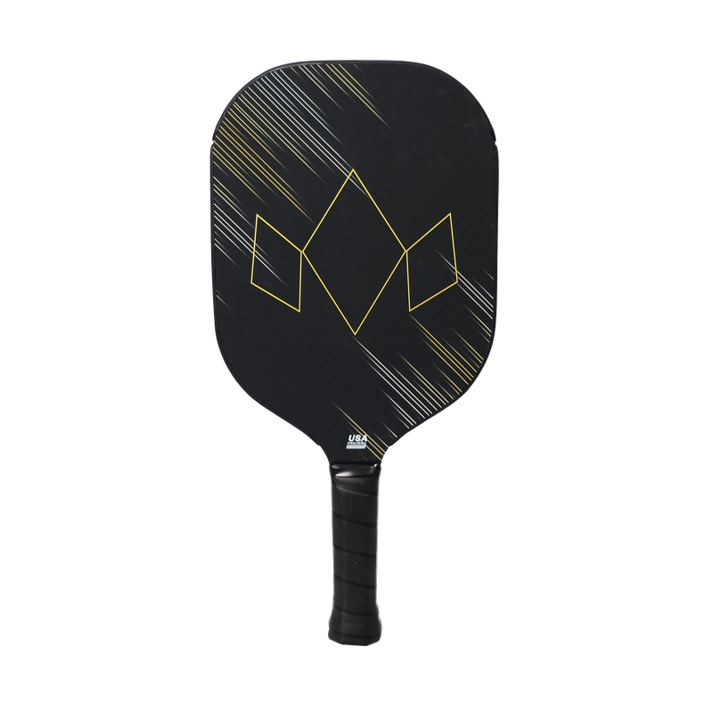Diadem Icon V2 XL Paddle Black