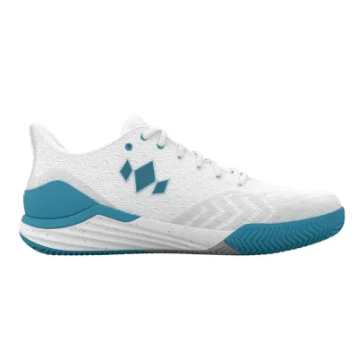 WOMEN'S COURT BURST W/B/G CLAY UK 8.5/EU42