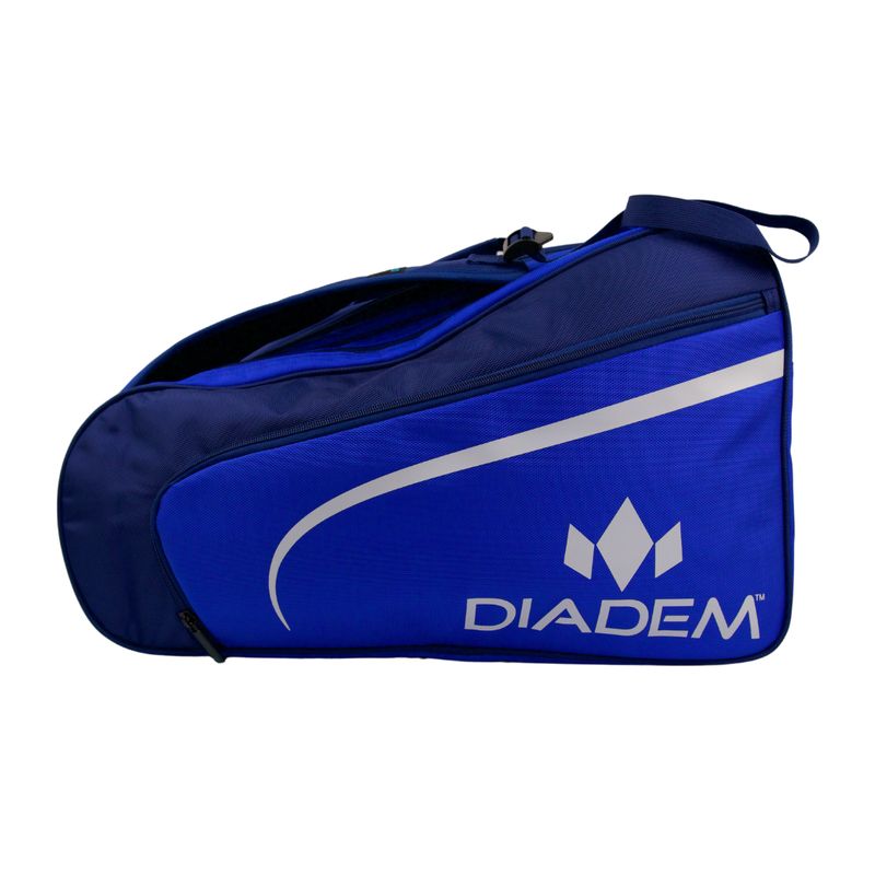Diadem Tour V3 Paddle Bag Black
