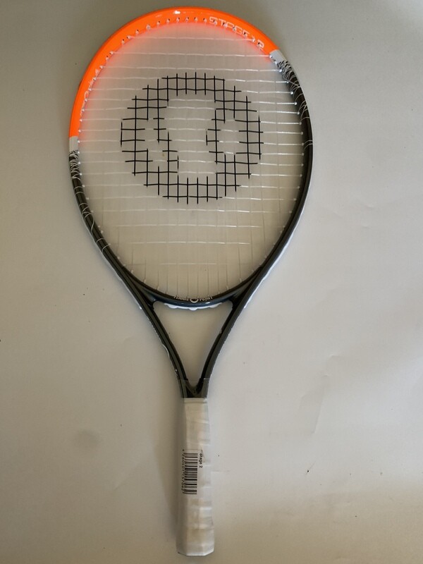 Tennispoint 23"
