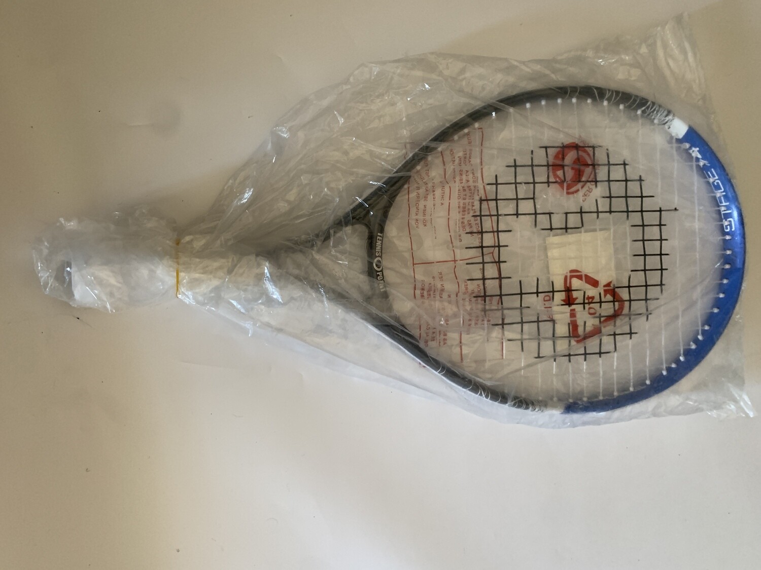 Tennispoint 19"