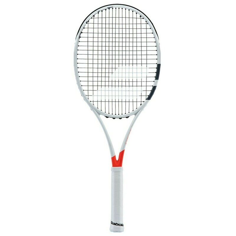 Babolat Pure Strike V2 100 L1