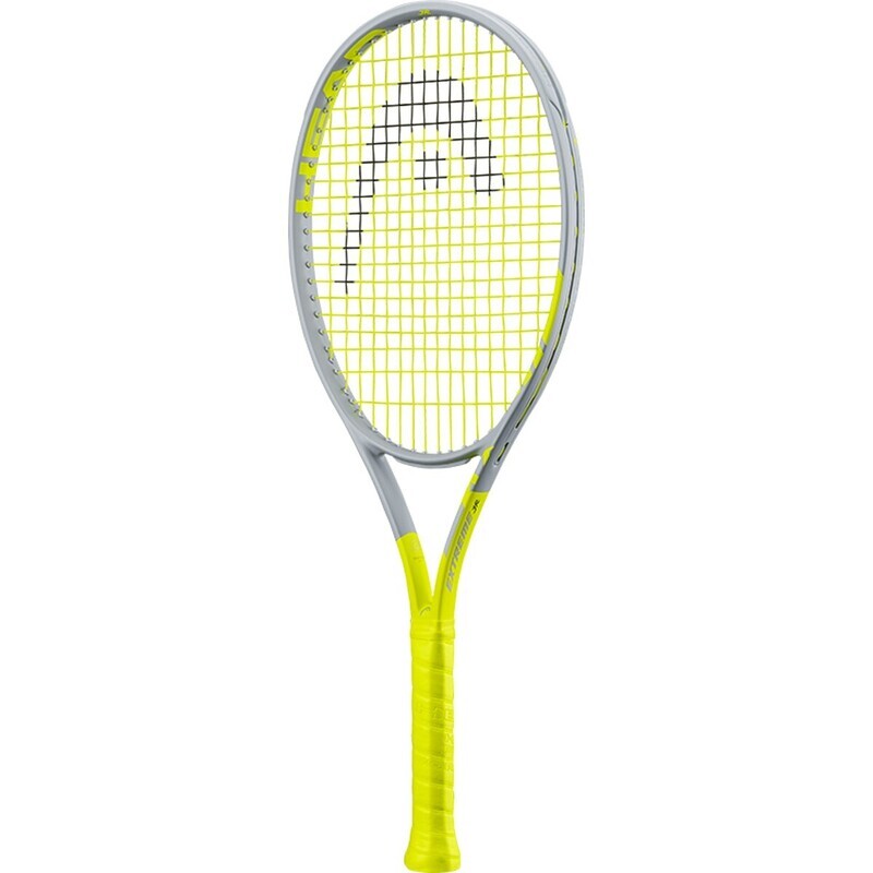 Head Graphene 360+ Extreme 26" Junior - 2020