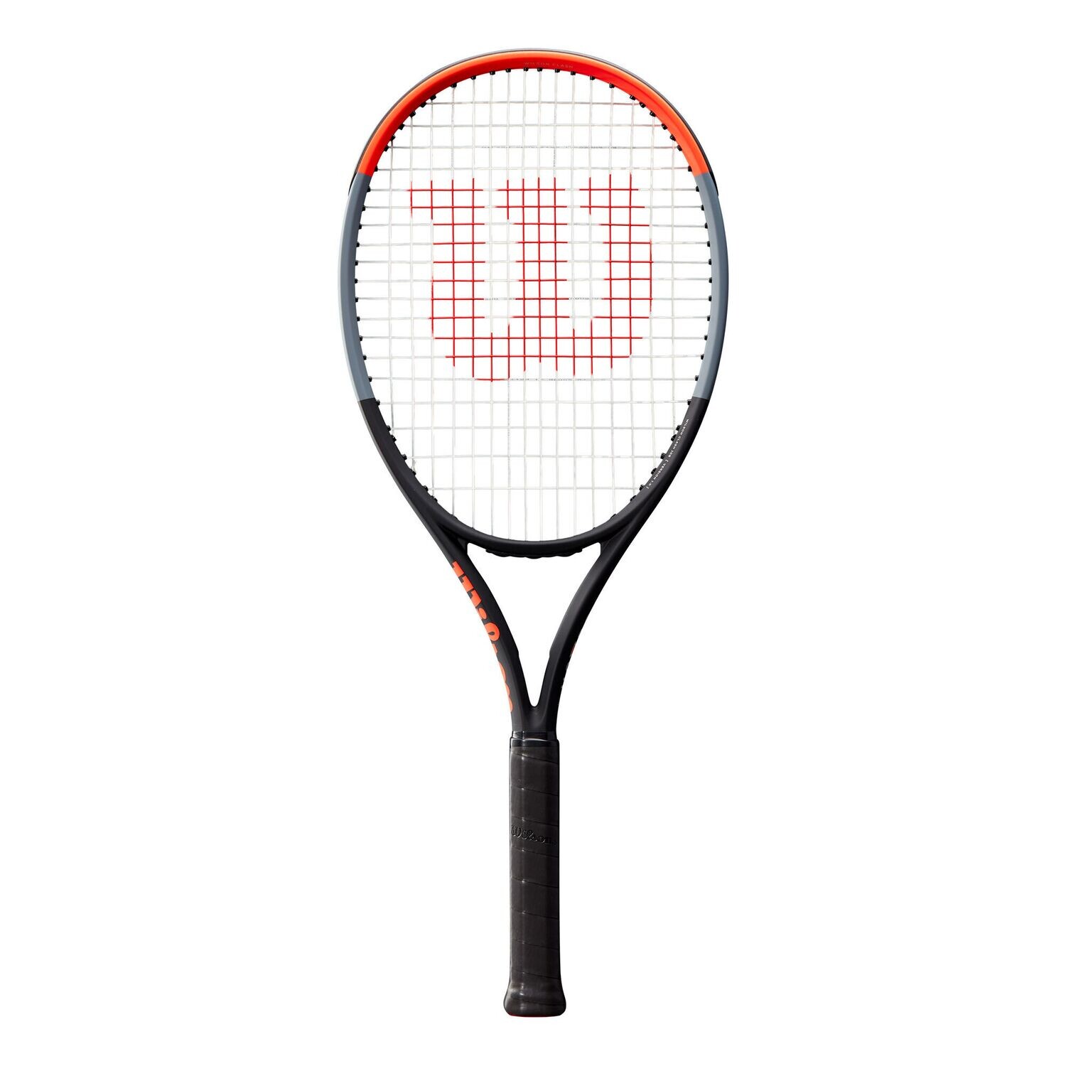 Wilson Clash 108 280g v1.0