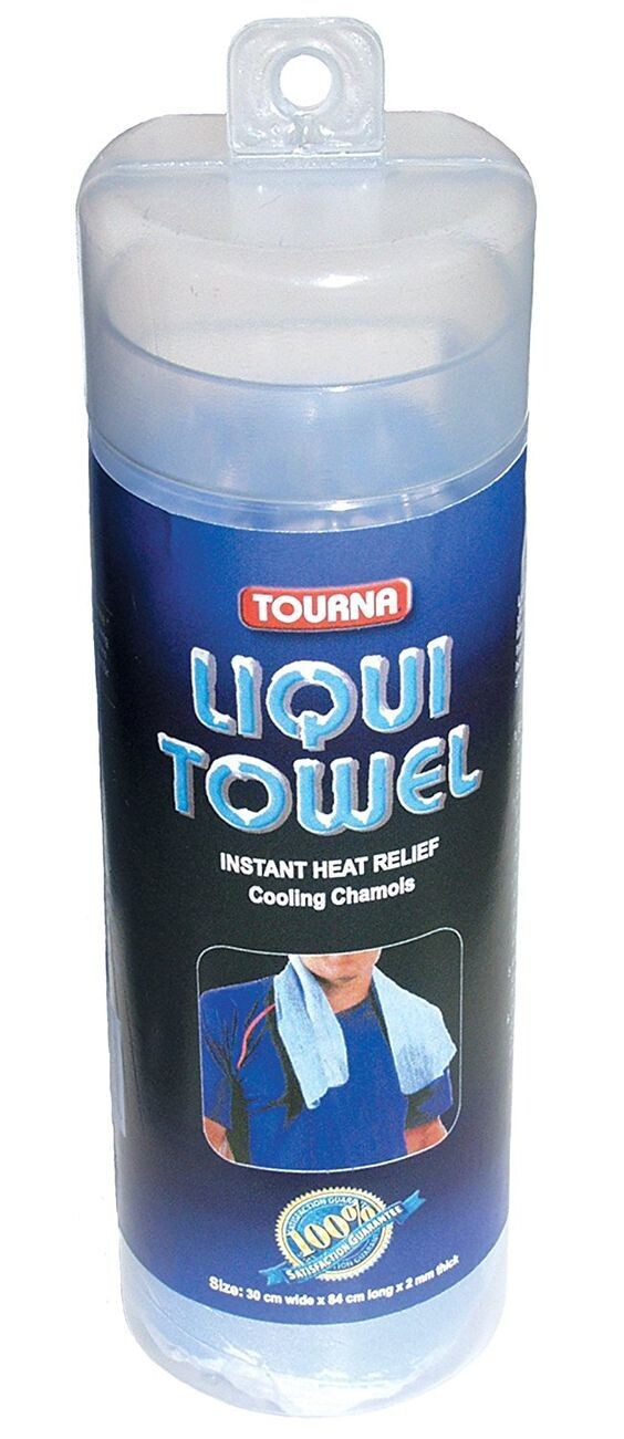 Tourna Liqui Towels