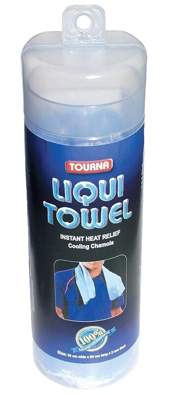 Tourna Liqui Towels