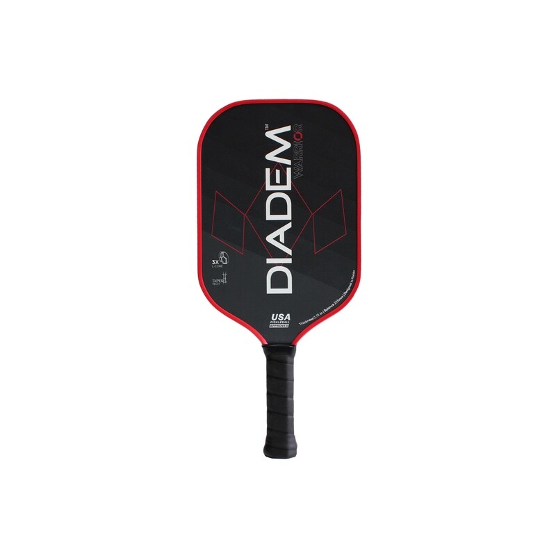 Diadem Warrior Edge