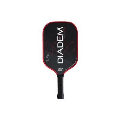 Diadem Warrior Edge