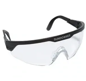 Pickleball glasses
